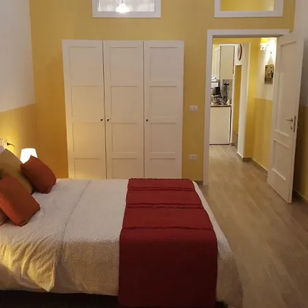 Gennarino's Неаполь