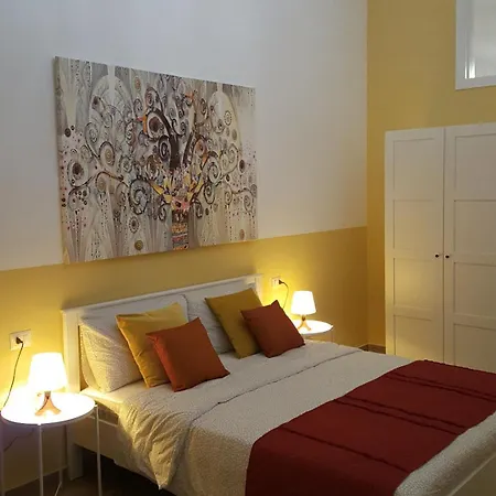 Apartamento Gennarino's Nápoles