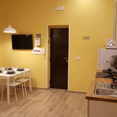 Gennarino's Nápoly