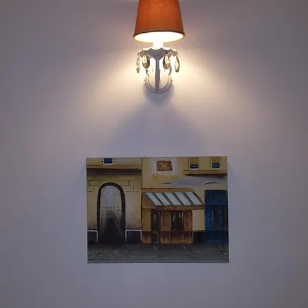 Apartamento Gennarino's *