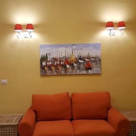 Gennarino's Nápoles