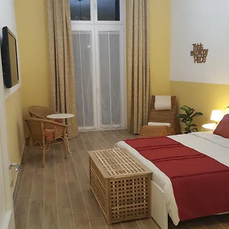 Apartamento Gennarino's Nápoles