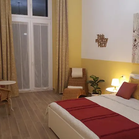 Apartamento Gennarino's Nápoles