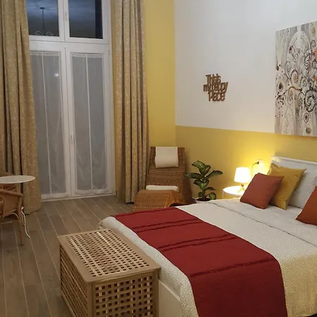 Apartamento Gennarino's Nápoles