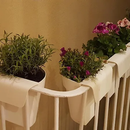 Apartamento Gennarino's Nápoles