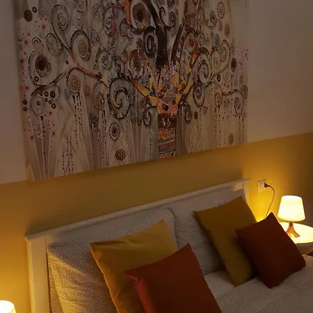 Apartamento Gennarino's