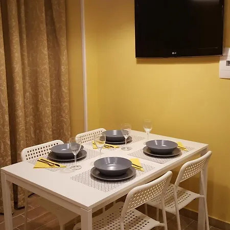 Apartamento Gennarino's *