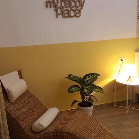 Apartamento Gennarino's