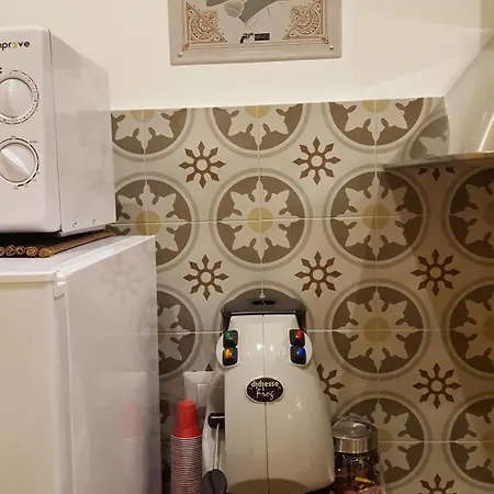 Apartamento Gennarino's Nápoles