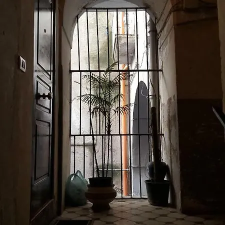 Apartamento Gennarino's Nápoles