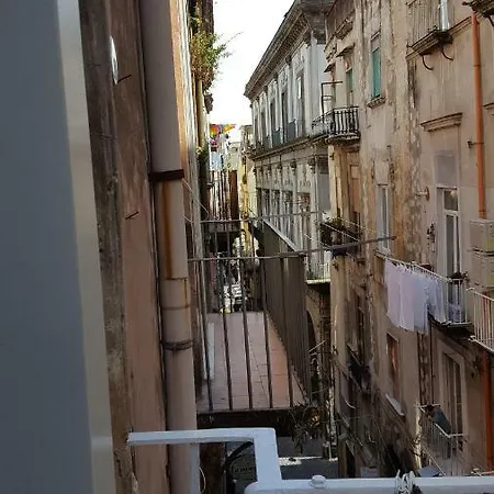 Apartamento Gennarino's *