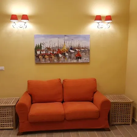 Apartamento Gennarino's