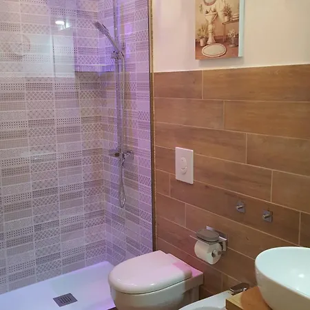 Apartamento Gennarino's *